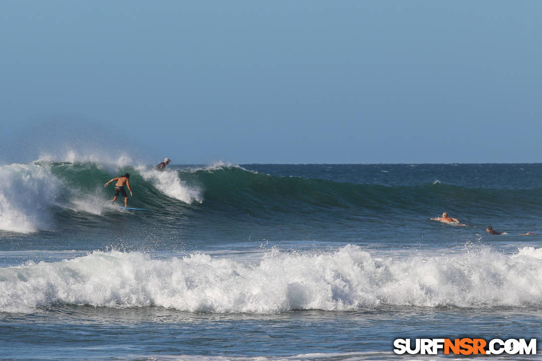 Nicaragua Surf Report - Report Photo 11/30/2015  11:58 AM 