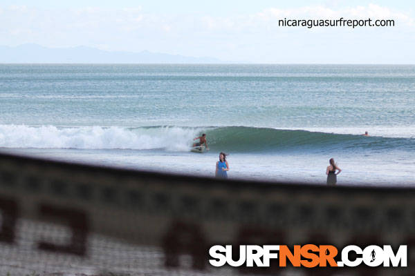 Nicaragua Surf Report - Report Photo 01/18/2014  7:56 PM 