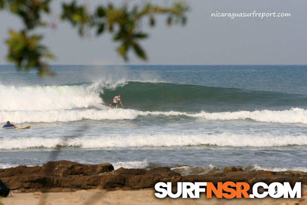 Nicaragua Surf Report - Report Photo 04/19/2010  10:26 AM 