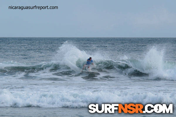 Nicaragua Surf Report - Report Photo 05/25/2014  4:14 PM 