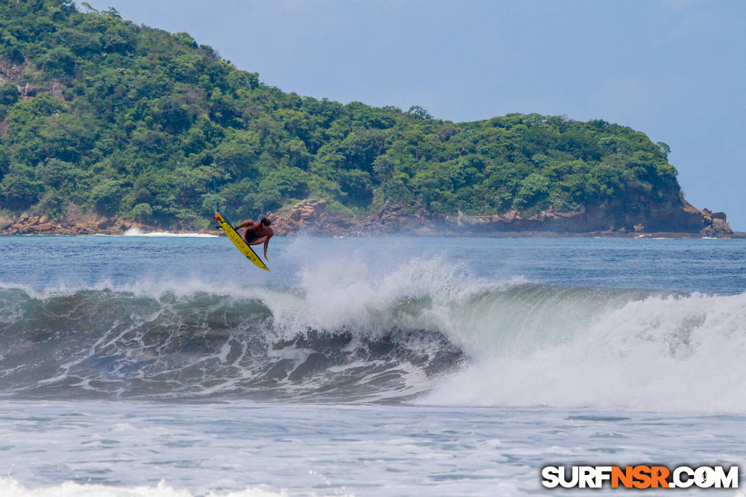 Nicaragua Surf Report - Report Photo 07/03/2021 4:17 PM