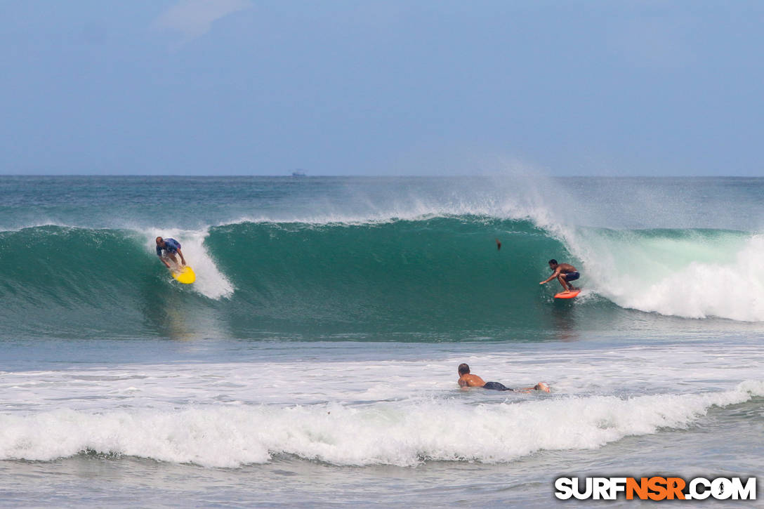 Nicaragua Surf Report - Report Photo 06/23/2022 3:55 PM
