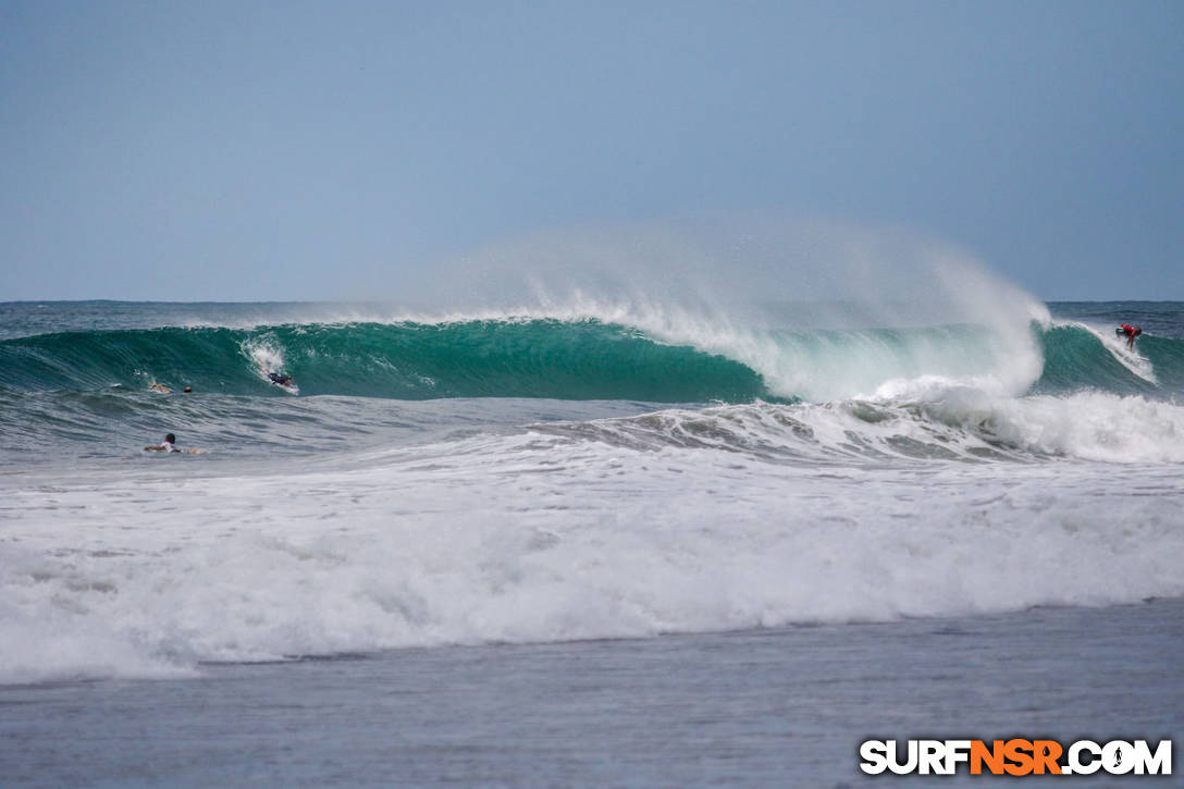 Nicaragua Surf Report - Report Photo 09/25/2018  3:04 PM 
