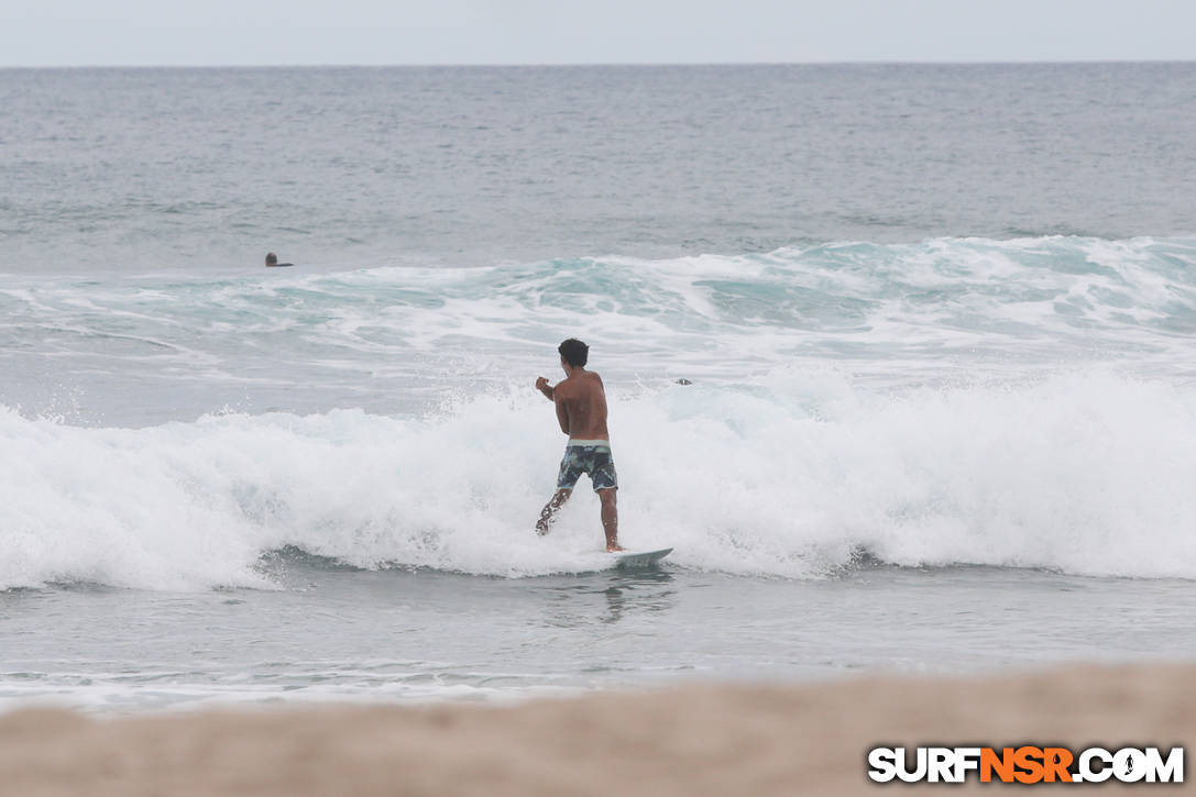 Nicaragua Surf Report - Report Photo 09/25/2015  4:33 PM 