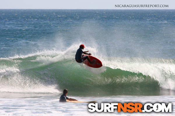 Nicaragua Surf Report - Report Photo 05/03/2010  7:23 PM 