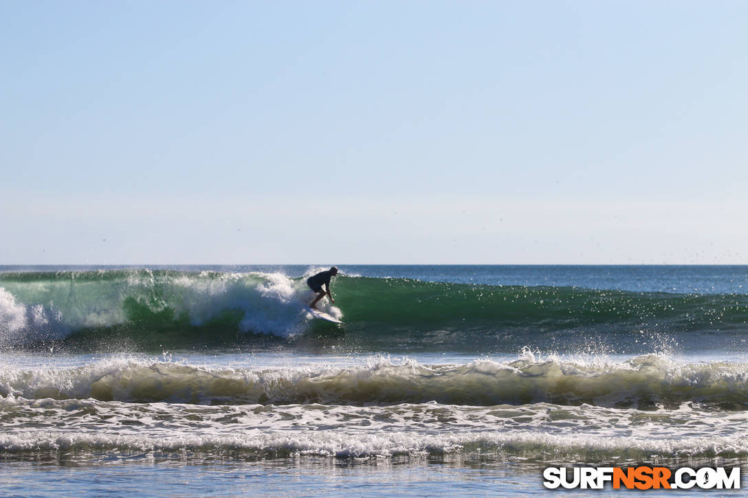 Nicaragua Surf Report - Report Photo 01/07/2023  7:29 PM 