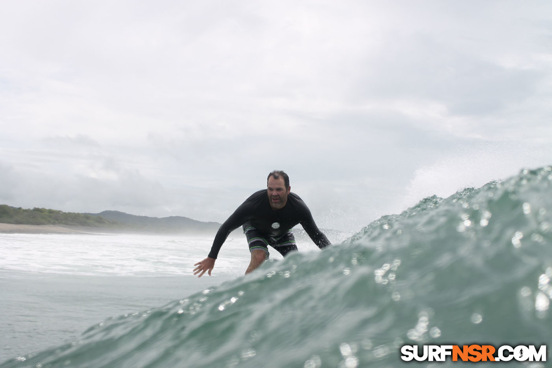 Nicaragua Surf Report - Report Photo 10/21/2016  8:50 PM 