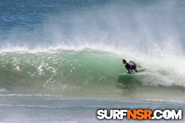 Nicaragua Surf Report - Report Photo 03/19/2008 3:48 PM