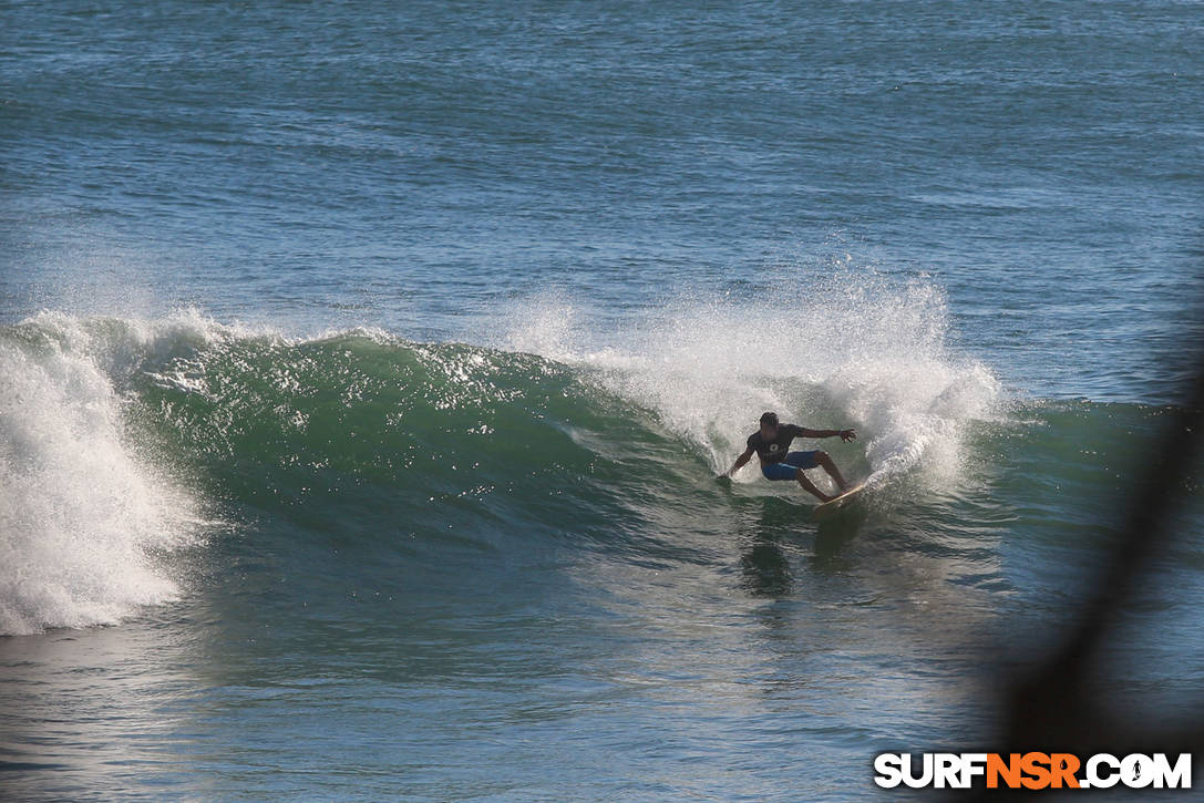 Nicaragua Surf Report - Report Photo 07/23/2016  7:52 PM 