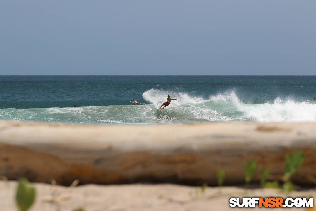 Nicaragua Surf Report - Report Photo 07/17/2015  4:22 PM 