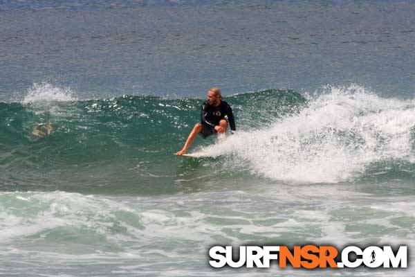 Nicaragua Surf Report - Report Photo 08/19/2011  3:05 PM 