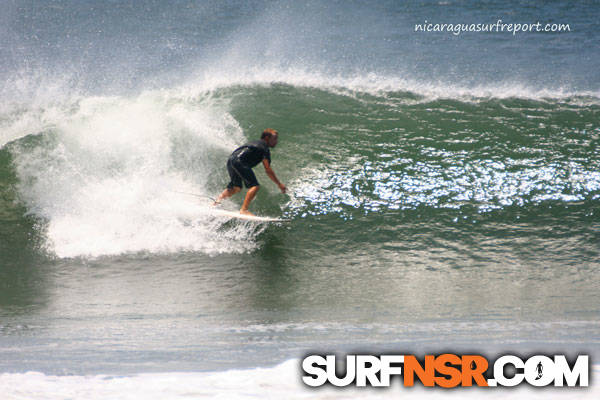 Nicaragua Surf Report - Report Photo 04/13/2010  6:06 AM 