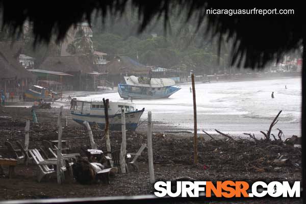 Nicaragua Surf Report - Report Photo 10/16/2011  4:55 PM 