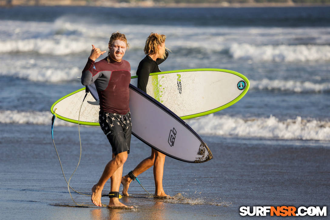 Nicaragua Surf Report - Report Photo 03/05/2019  8:06 PM 