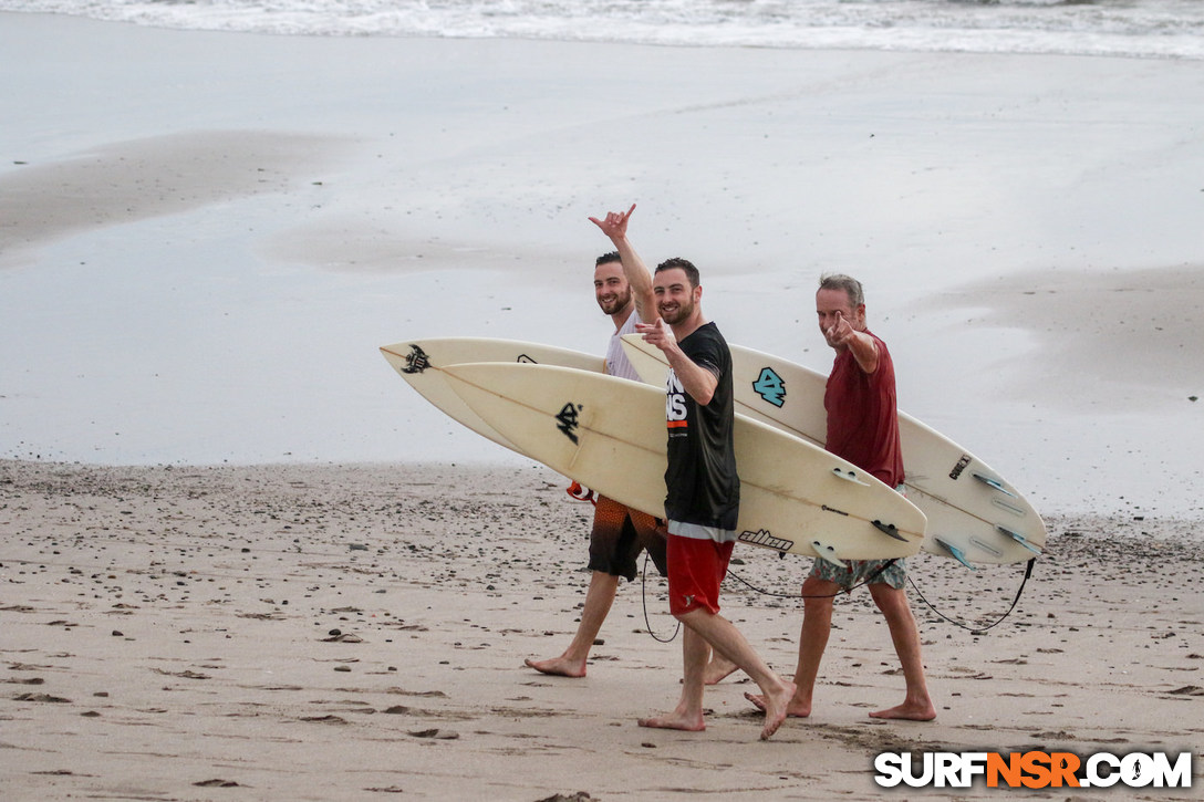 Nicaragua Surf Report - Report Photo 10/15/2017  8:26 PM 
