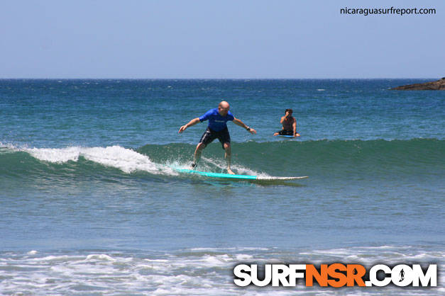 Nicaragua Surf Report - Report Photo 03/21/2009  7:35 PM 