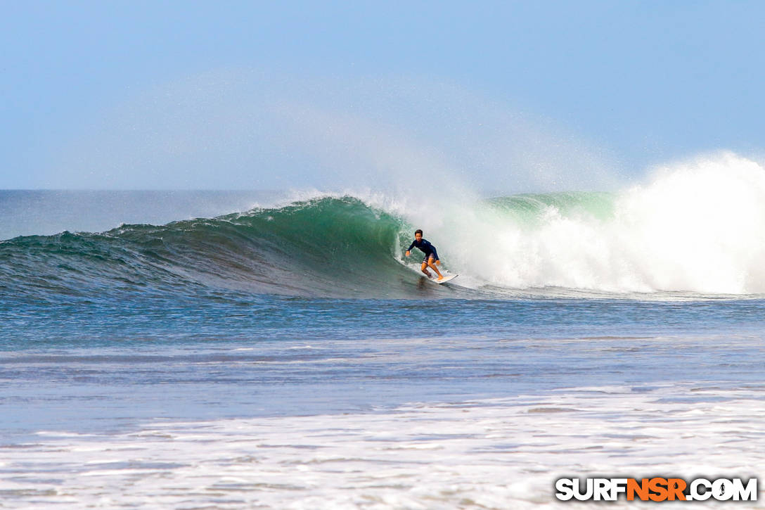 Nicaragua Surf Report - Report Photo 01/29/2022  4:01 PM 