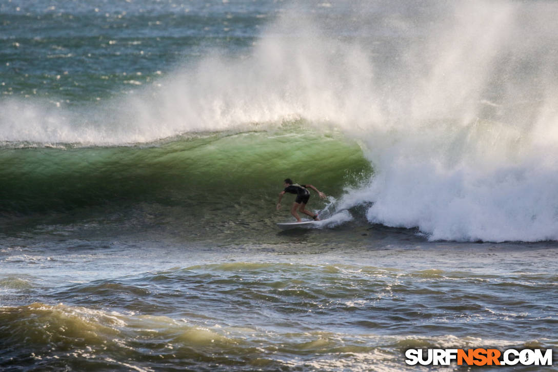 Nicaragua Surf Report - Report Photo 02/13/2023  7:04 PM 