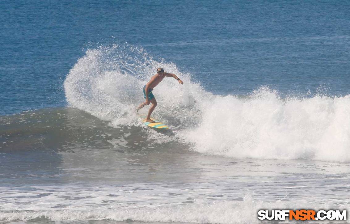 Nicaragua Surf Report - Report Photo 10/18/2019  6:48 PM 