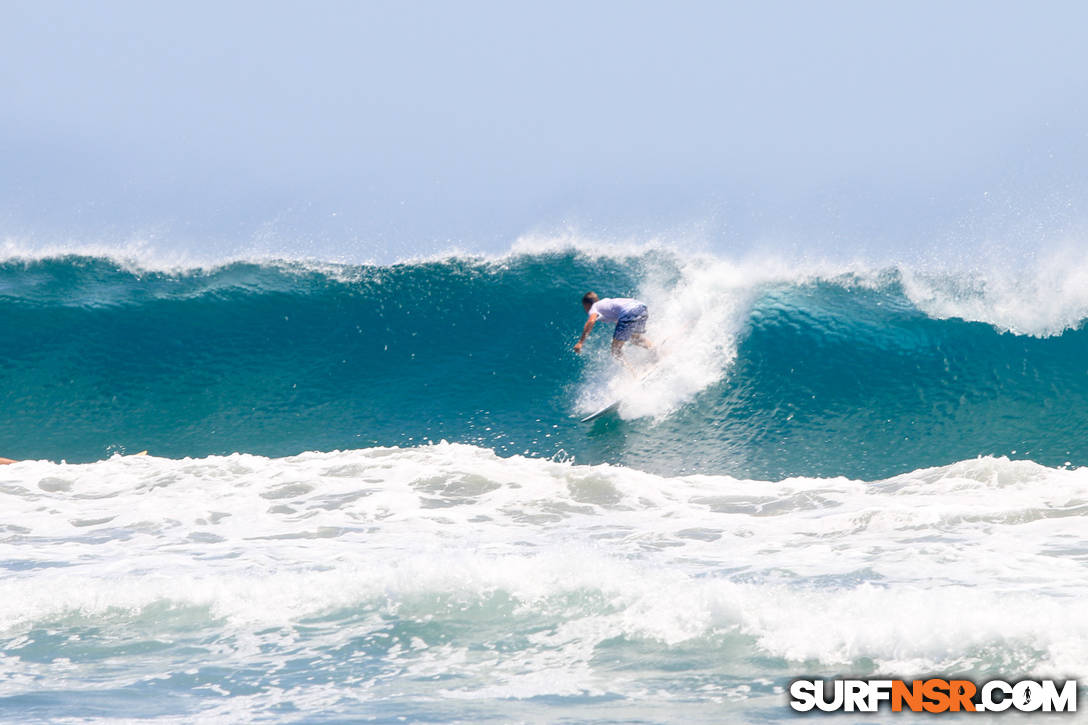 Nicaragua Surf Report - Report Photo 04/04/2020 6:00 PM