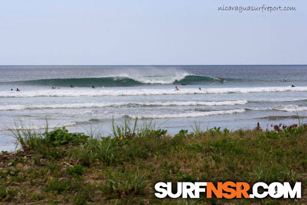 Nicaragua Surf Report - Report Photo 12/19/2010  8:23 PM 