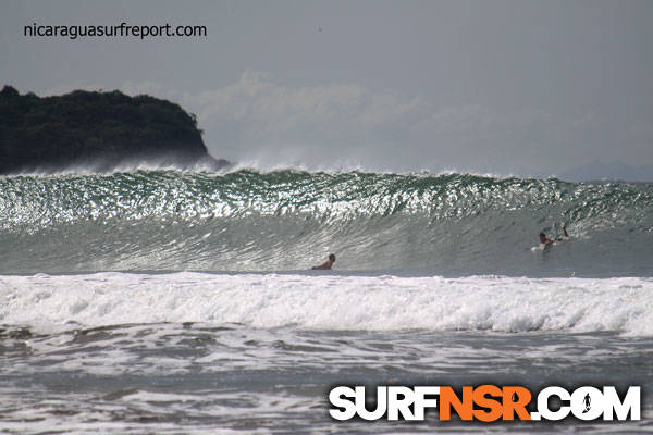 Nicaragua Surf Report - Report Photo 10/06/2013  12:49 PM 