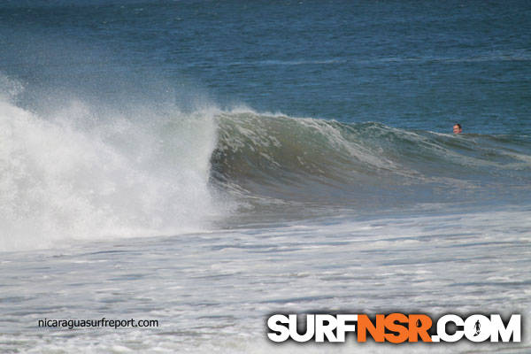 Nicaragua Surf Report - Report Photo 04/19/2014  4:38 PM 