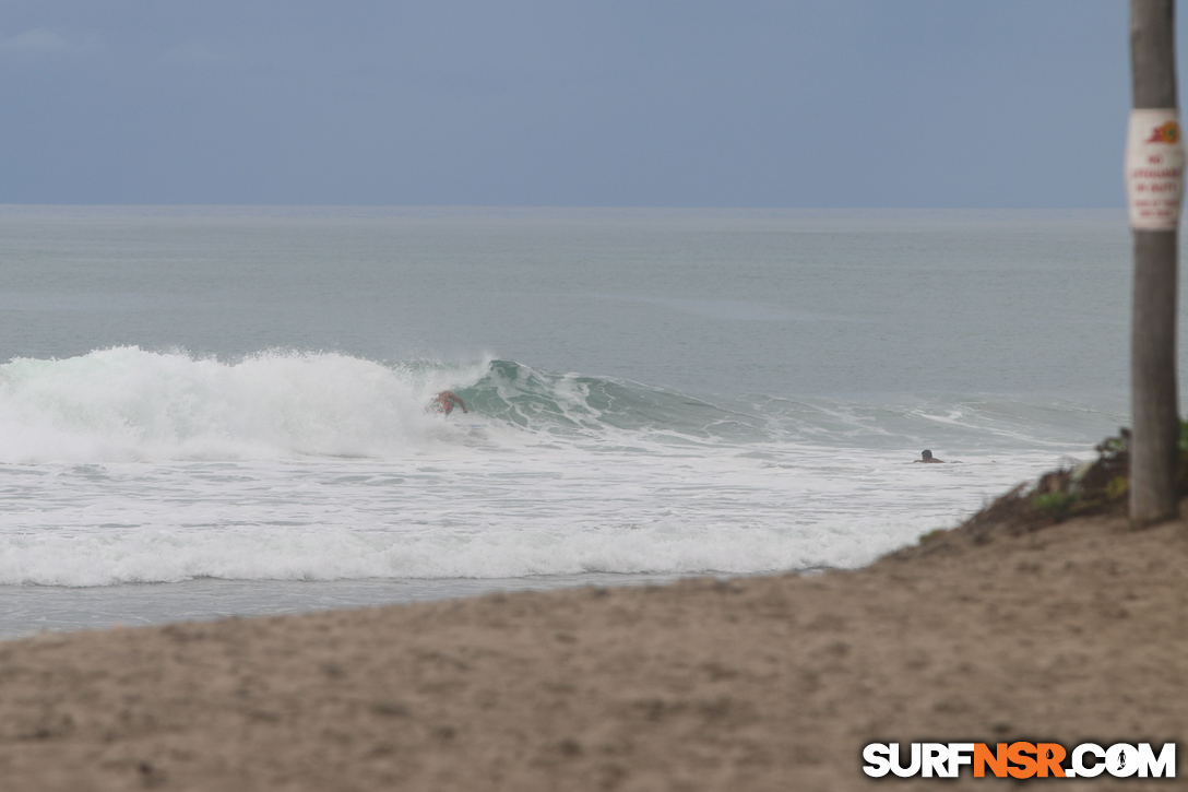 Nicaragua Surf Report - Report Photo 10/24/2017  2:13 PM 