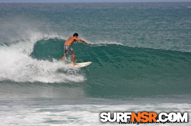 Nicaragua Surf Report - Report Photo 06/02/2009  3:15 PM 