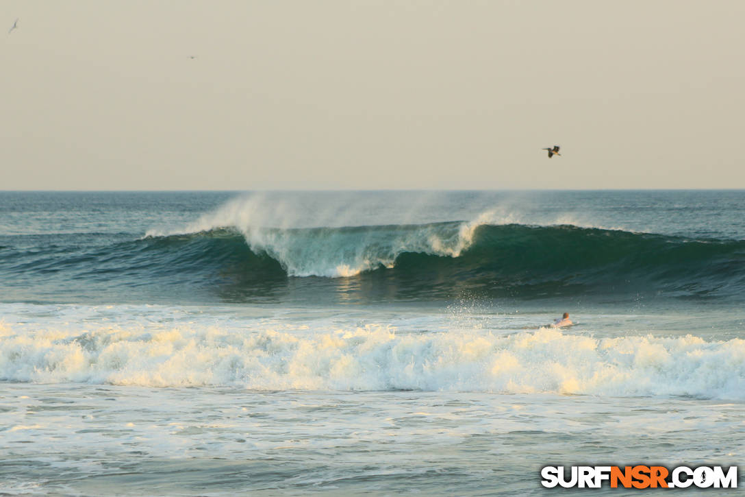 Nicaragua Surf Report - Report Photo 05/08/2018 9:07 PM