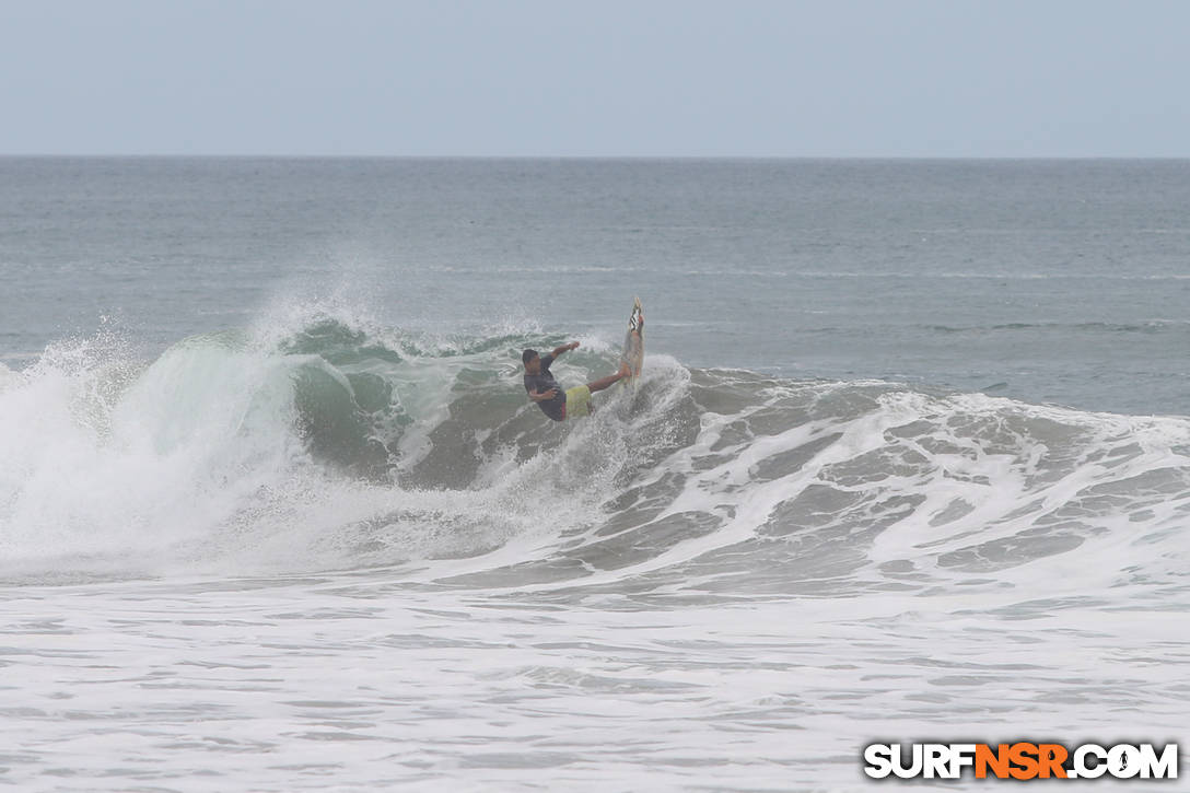 Nicaragua Surf Report - Report Photo 07/04/2020 2:22 PM