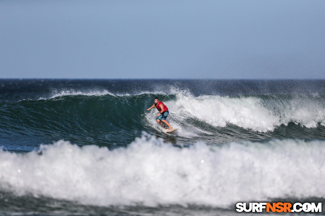 Nicaragua Surf Report - Report Photo 04/14/2017  5:38 PM 