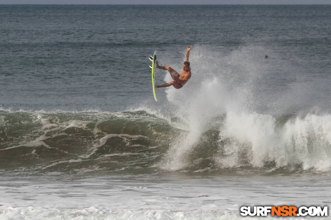 Nicaragua Surf Report - Report Photo 05/20/2023 6:01 PM