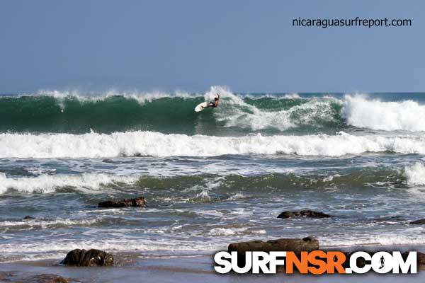 Nicaragua Surf Report - Report Photo 06/06/2014  7:13 PM 