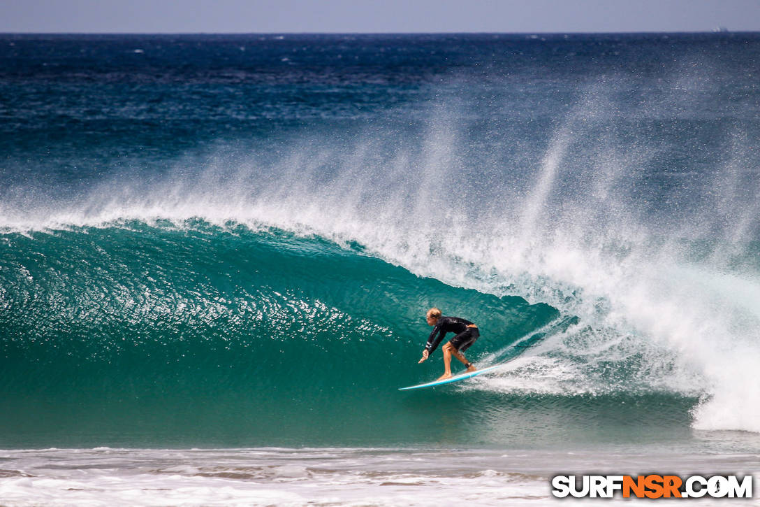 Nicaragua Surf Report - Report Photo 07/07/2019 1:16 PM
