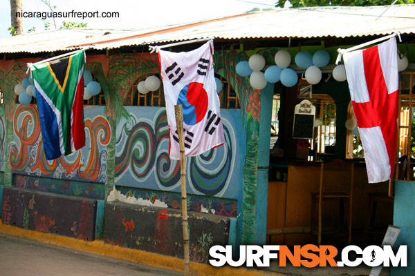 Nicaragua Surf Report - Report Photo 07/04/2010  5:26 PM 