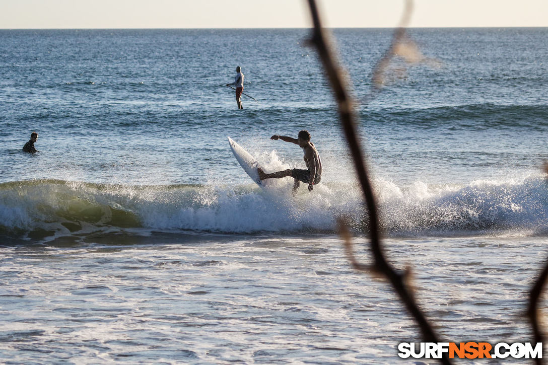 Nicaragua Surf Report - Report Photo 01/07/2018  7:13 PM 