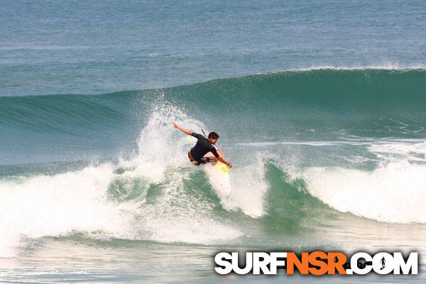 Nicaragua Surf Report - Report Photo 05/04/2013  9:48 PM 