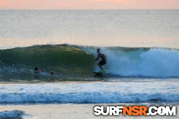 Nicaragua Surf Report - Report Photo 12/25/2005  10:24 PM 