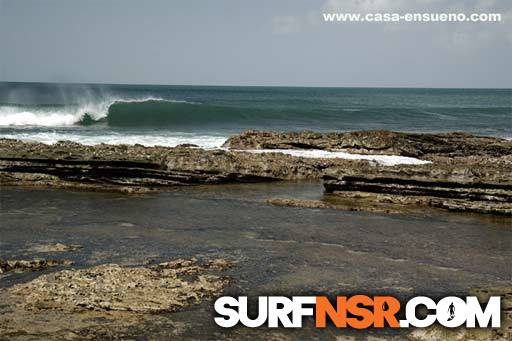 Nicaragua Surf Report - Report Photo 09/06/2005  11:42 AM 