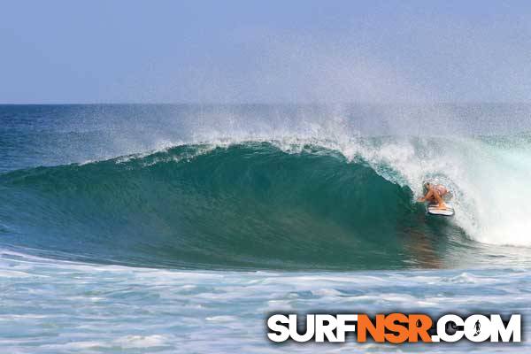 Nicaragua Surf Report - Report Photo 05/22/2014  3:48 PM 