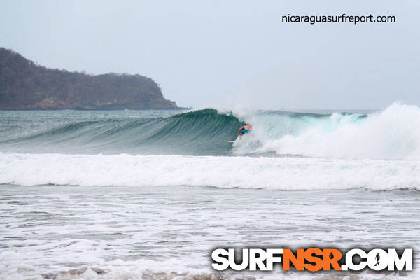 Nicaragua Surf Report - Report Photo 05/04/2014  1:42 PM 