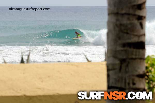 Nicaragua Surf Report - Report Photo 08/29/2014 3:21 PM