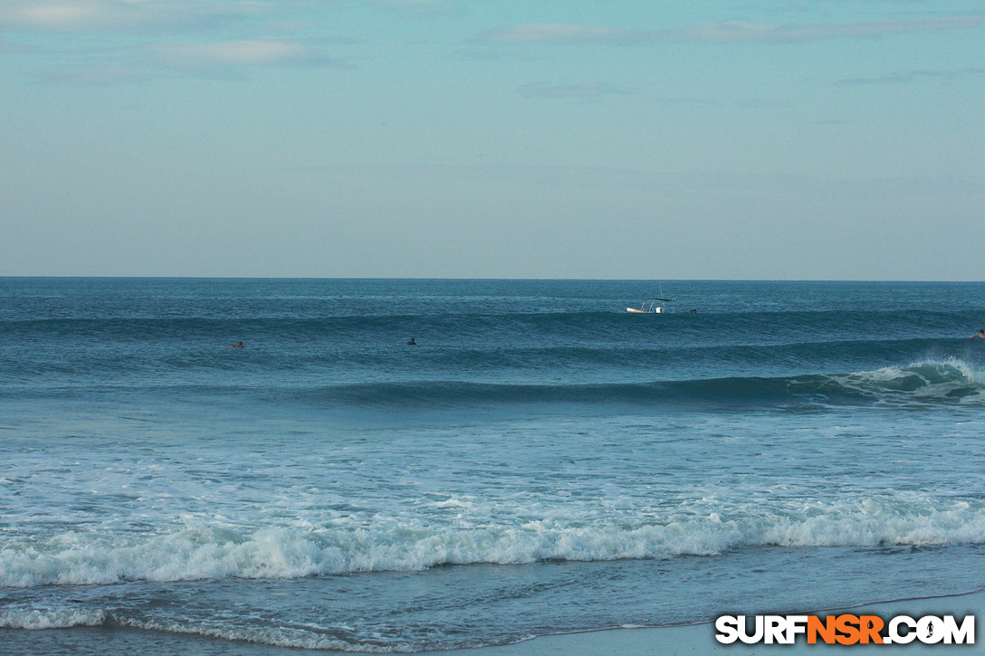 Nicaragua Surf Report - Report Photo 11/25/2017  1:40 PM 