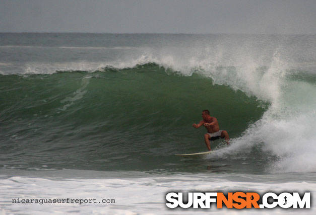 Nicaragua Surf Report - Report Photo 09/03/2007  2:44 PM 