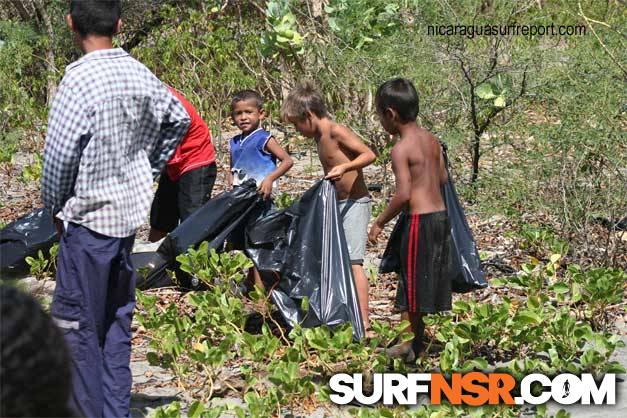 Nicaragua Surf Report - Report Photo 01/27/2007  2:53 PM 