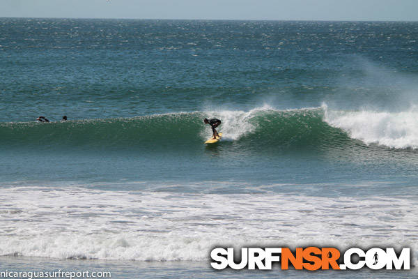 Nicaragua Surf Report - Report Photo 01/29/2015  2:08 PM 