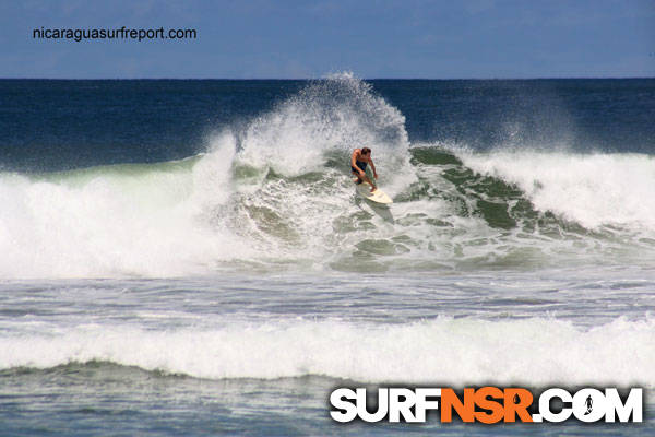 Nicaragua Surf Report - Report Photo 08/03/2010  9:08 PM 