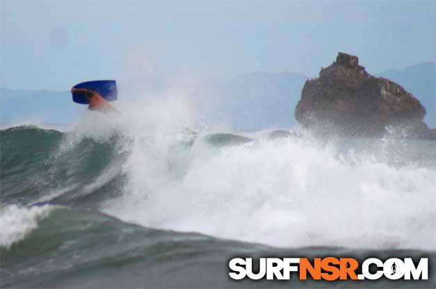 Nicaragua Surf Report - Report Photo 06/17/2006 12:27 AM