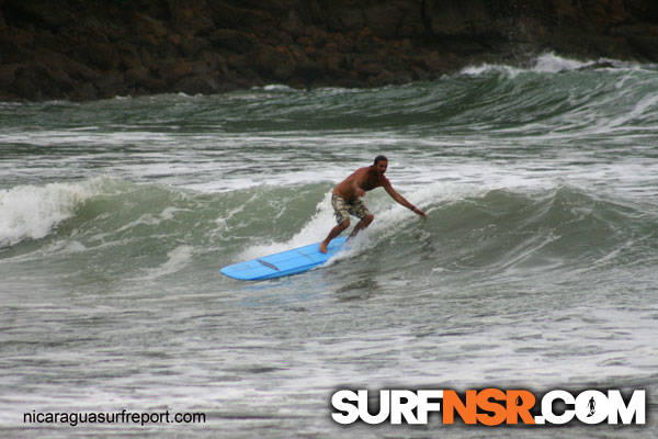 Nicaragua Surf Report - Report Photo 07/08/2010 3:56 PM